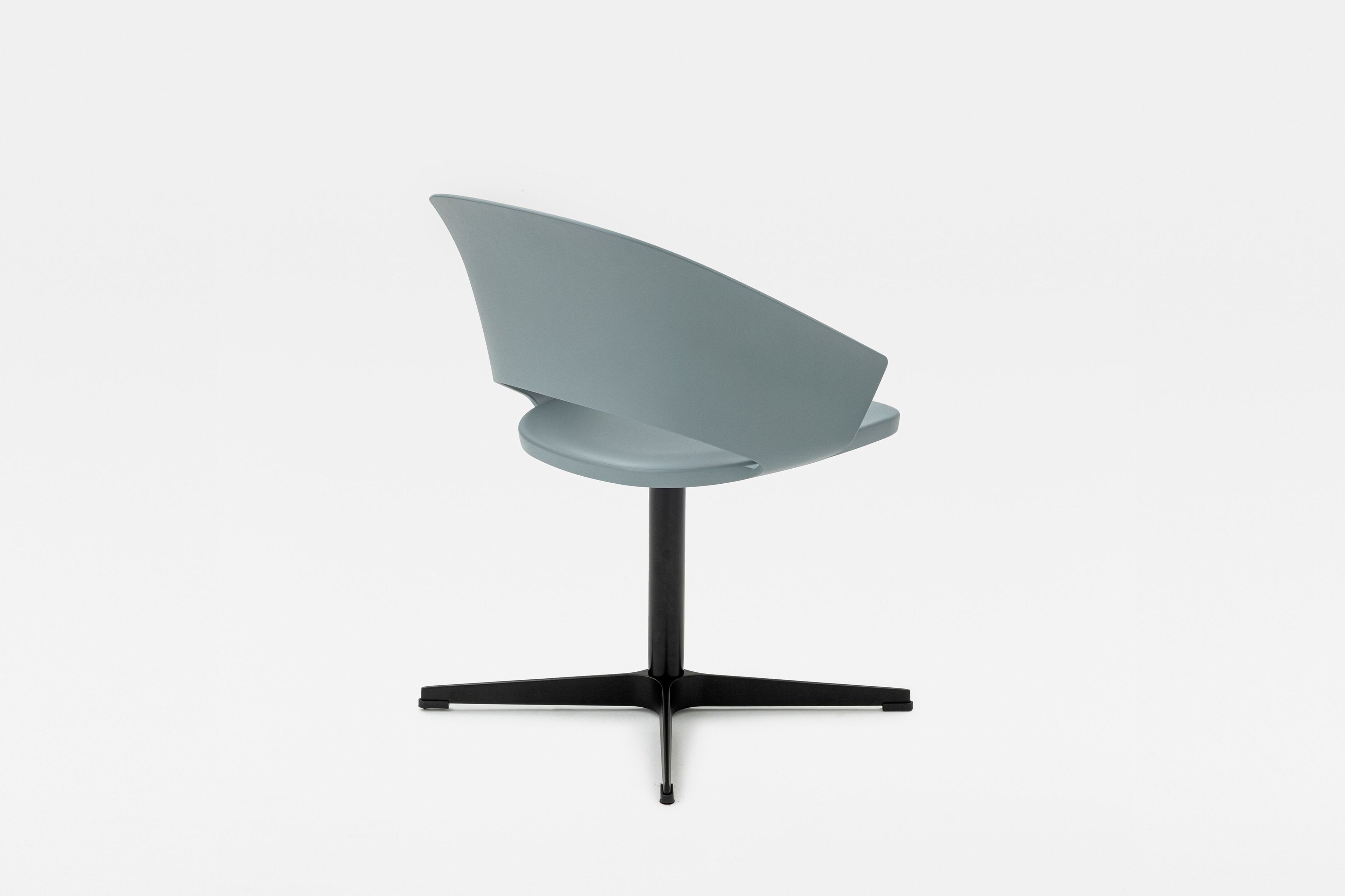 Стул для отдыха из полипропилена Mara Icon ARCH-00126274 - Вид №1