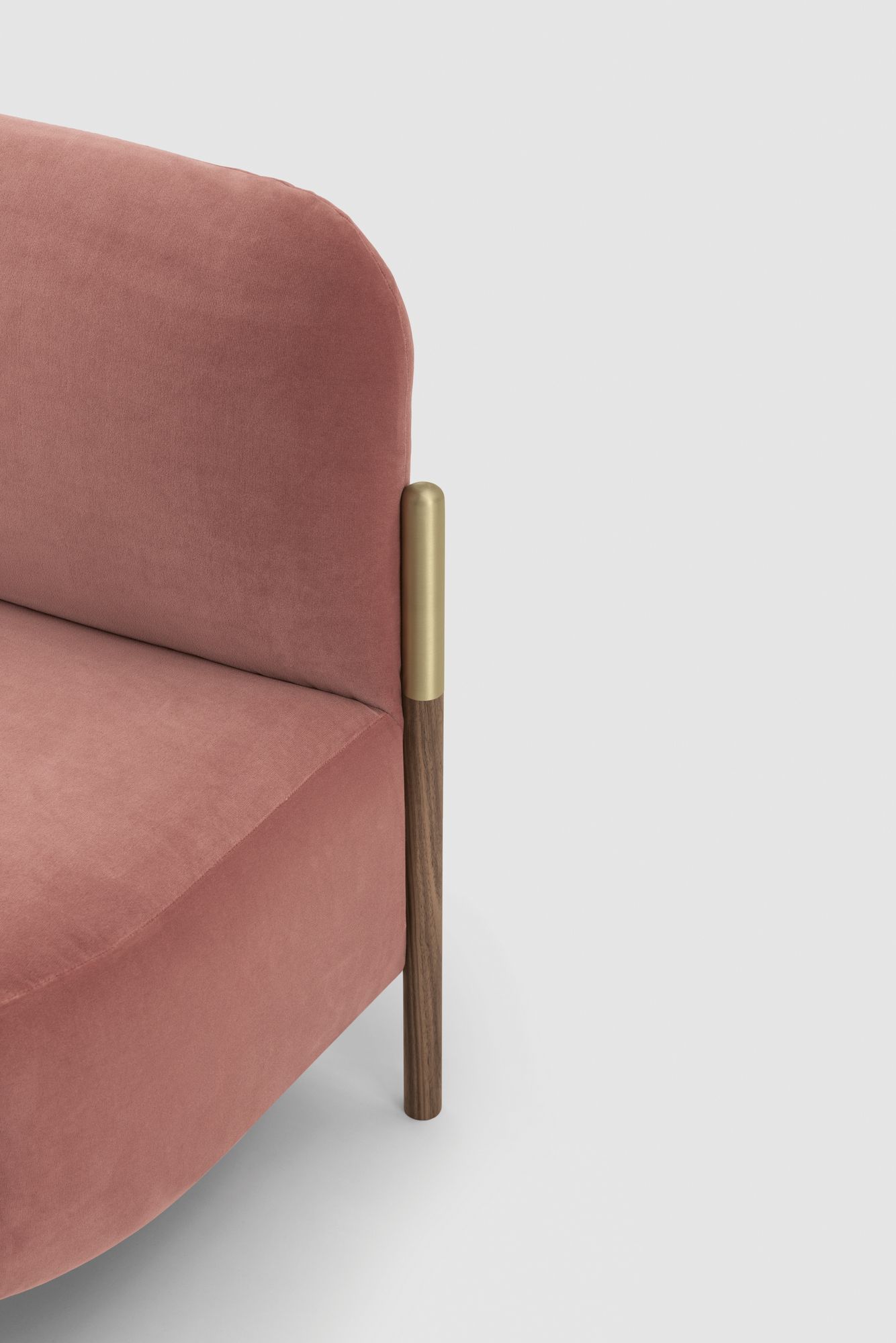 Тканевое кресло Bolzan флаг ARCH-00039645 - Вид №5