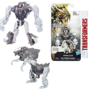 C0889/C1328 Hasbro Transformers Трансформеры 5: Гримлок Transformers (Трансформеры)