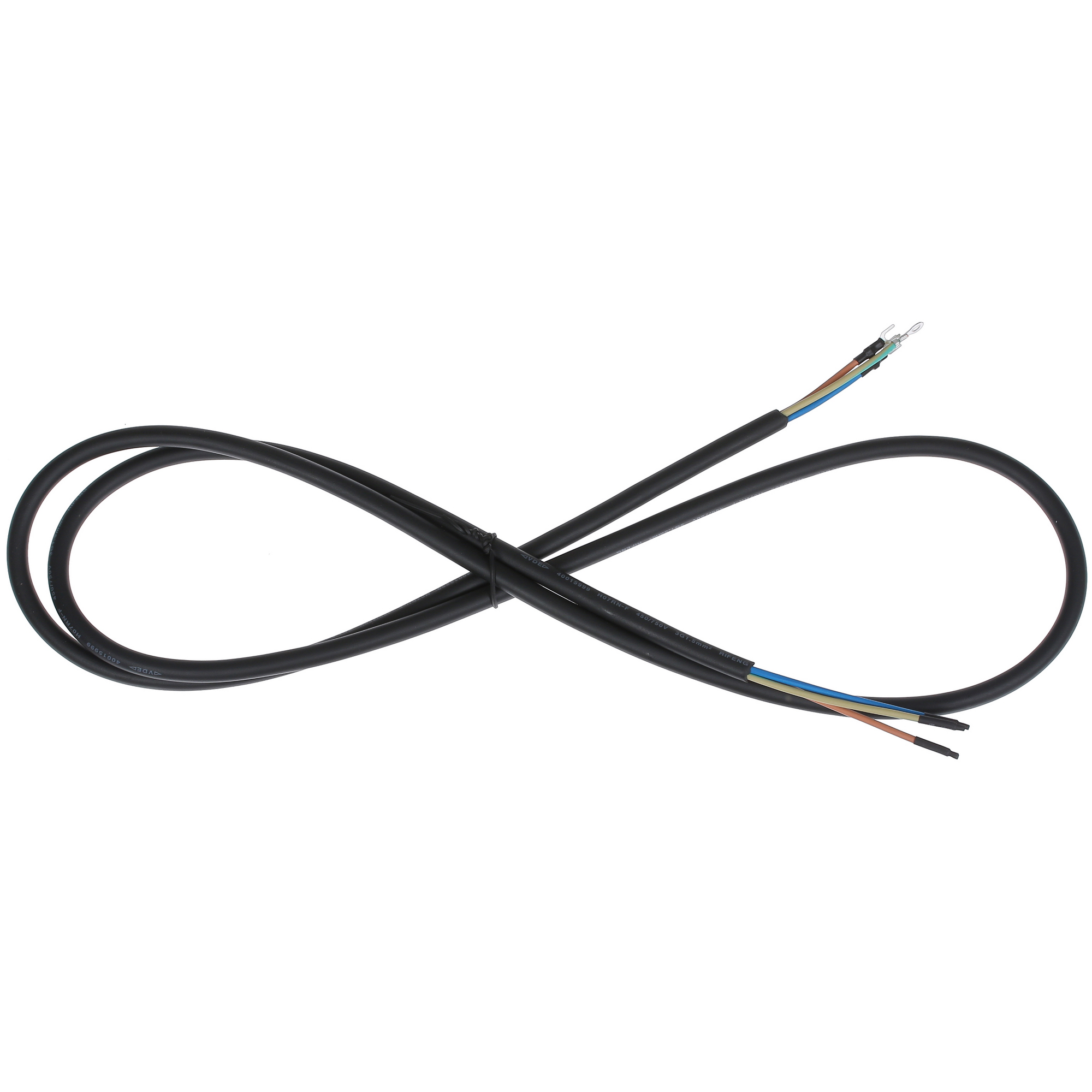 5499186 Кондиционер настенный сплит-система TCL ELI 18 INV/R1 белый STDN-0071693 - Вид №8