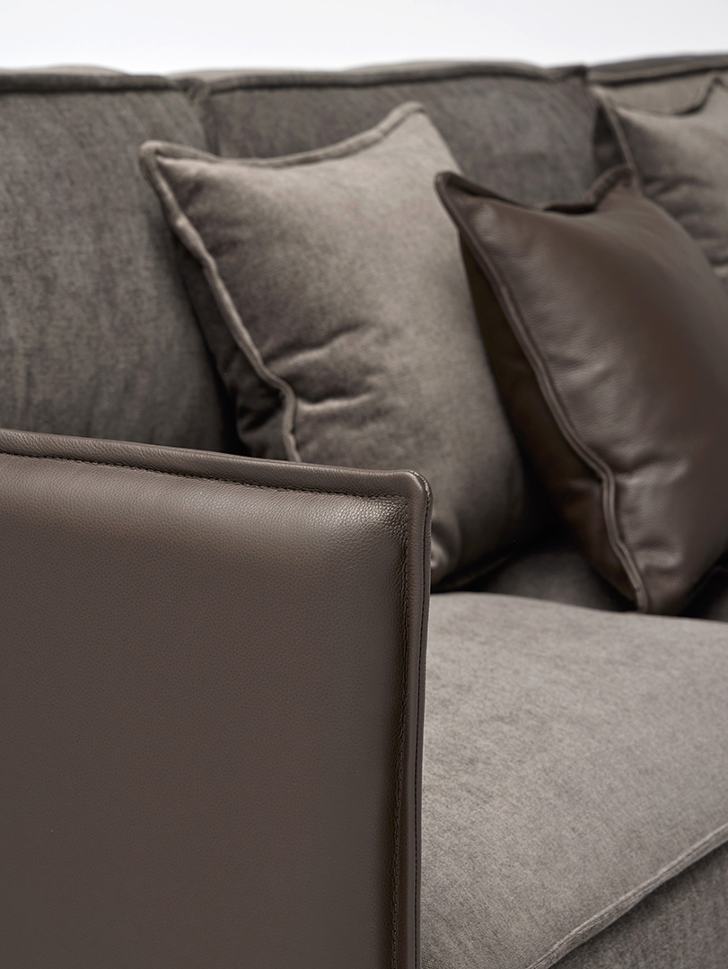 2-местный диван Tempo Tempo A5980 Coleccion Alexandra - Вид №8