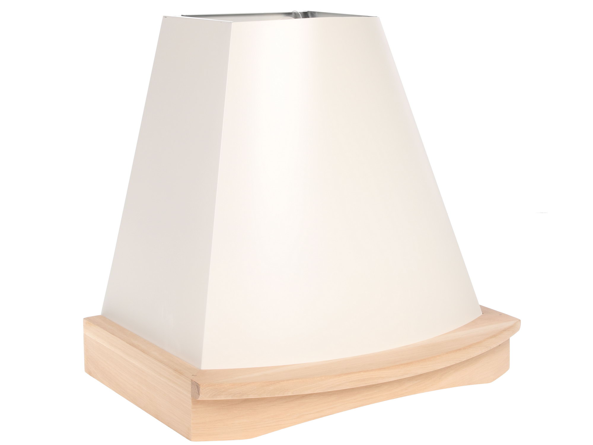 0197323 Вытяжка каминная ELIKOR Ротонда 50П-650-П3Л бежевый/коричневый STDN-0073866 - Вид №1