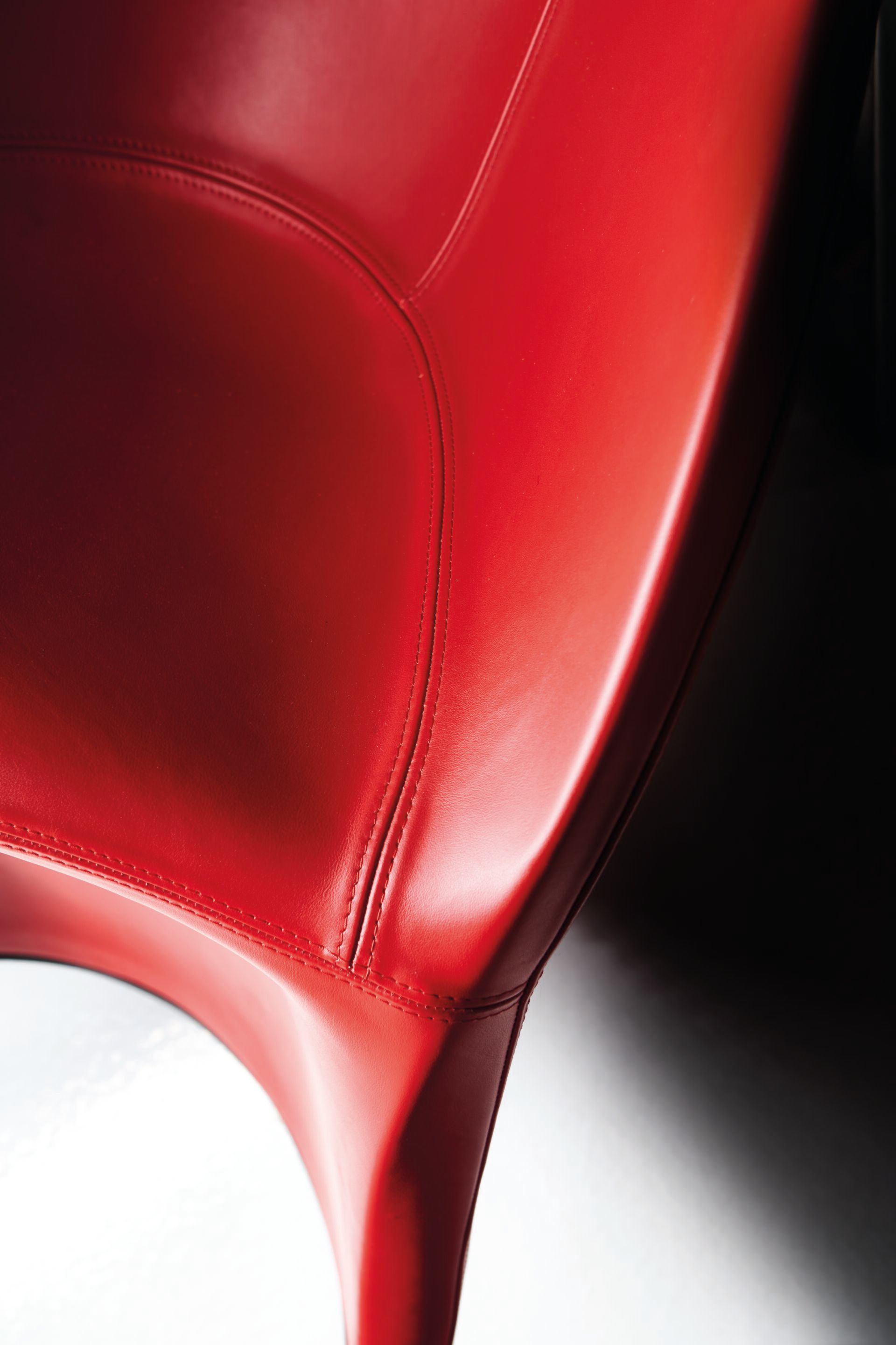 Тканевое кресло с подлокотниками BBB Layer ARCH-00039581 - Вид №5