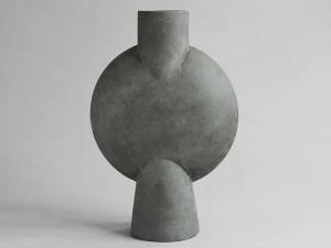 101 Copenhagen Керамическая ваза Sphere 201017-201016