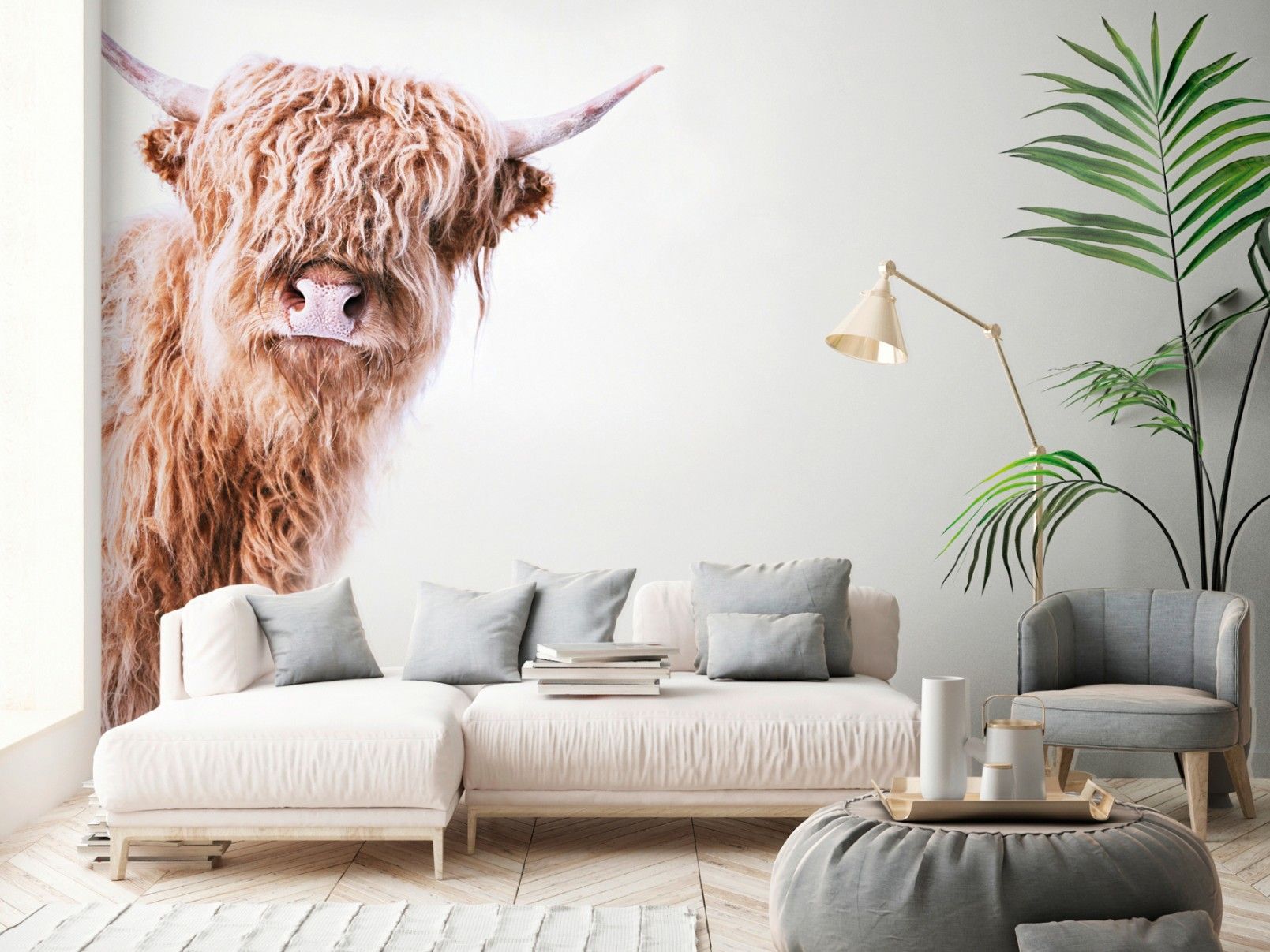 Нетканые обои Architects Paper ARTist ARCH-00081736