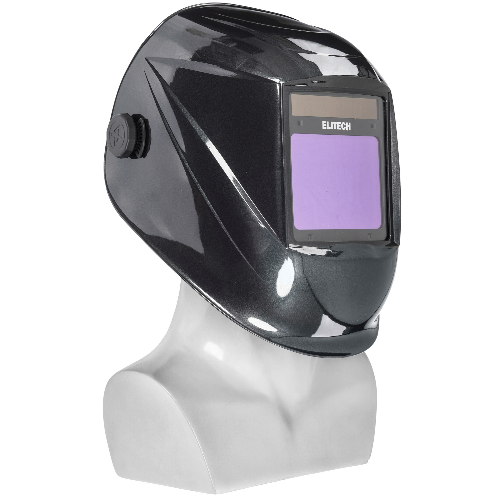 Маска сварочная Elitech 910  201079 9132100 STDN-0059126 - Вид №5