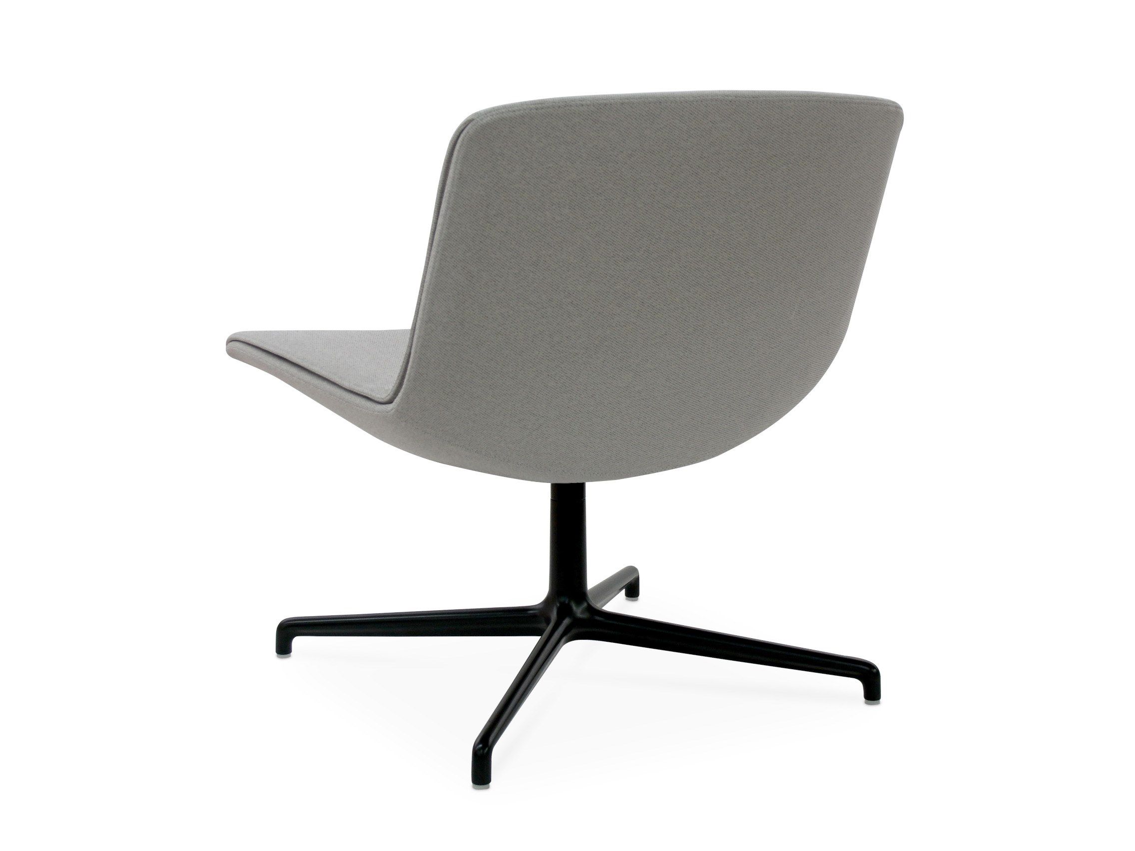 Ткань спиц поворотный стул Sitland Milos ARCH-00013888 - Вид №2