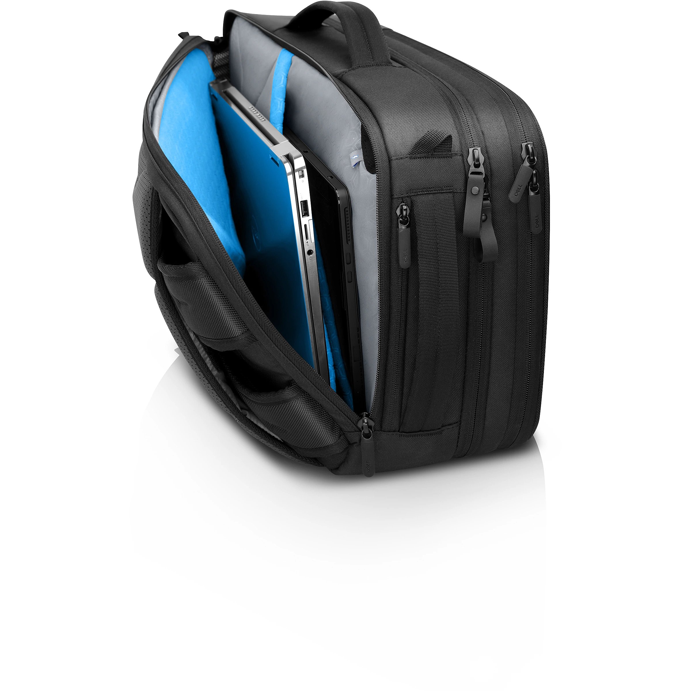 460-BDBJ Backpack: pro 15"-po1521hb Dell Santreyd  - Вид №14