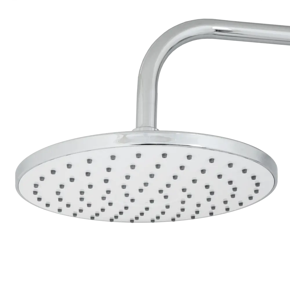 Душевая стойка Esko ST2050LM 1 режим с термостатом цвет серый/серебристый STLM-2192452 - Вид №6