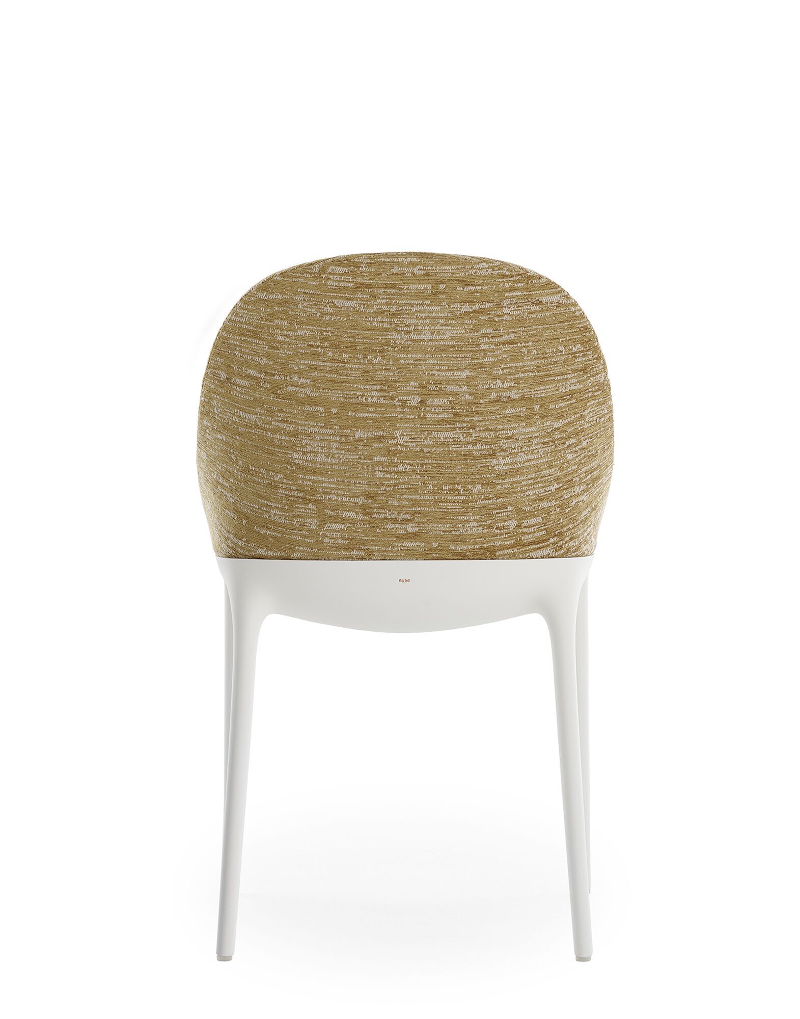 Стул из ткани и инженерного пластика Kartell ELEGANZA ELA ARCH-00099581 - Вид №14