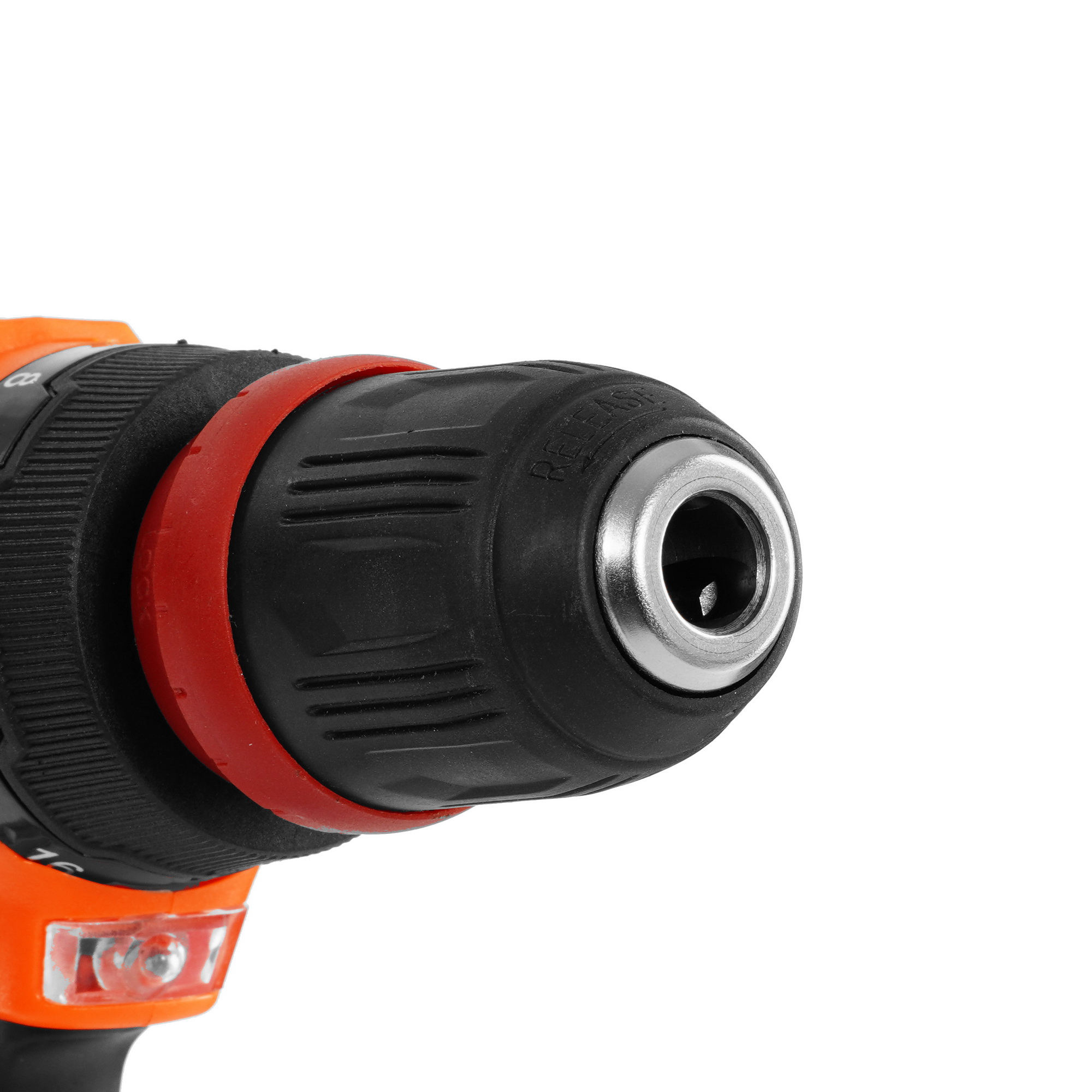 Дрель-шуруповерт Калибр ДА-16/2+ 9958717 STDN-0114814 - Вид №4