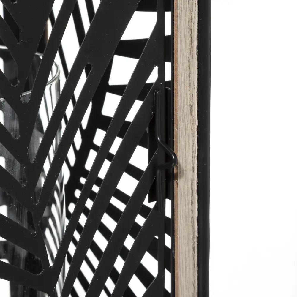 Подсвечник Atmosphera 15x38 см STLM-2053801 - Вид №2