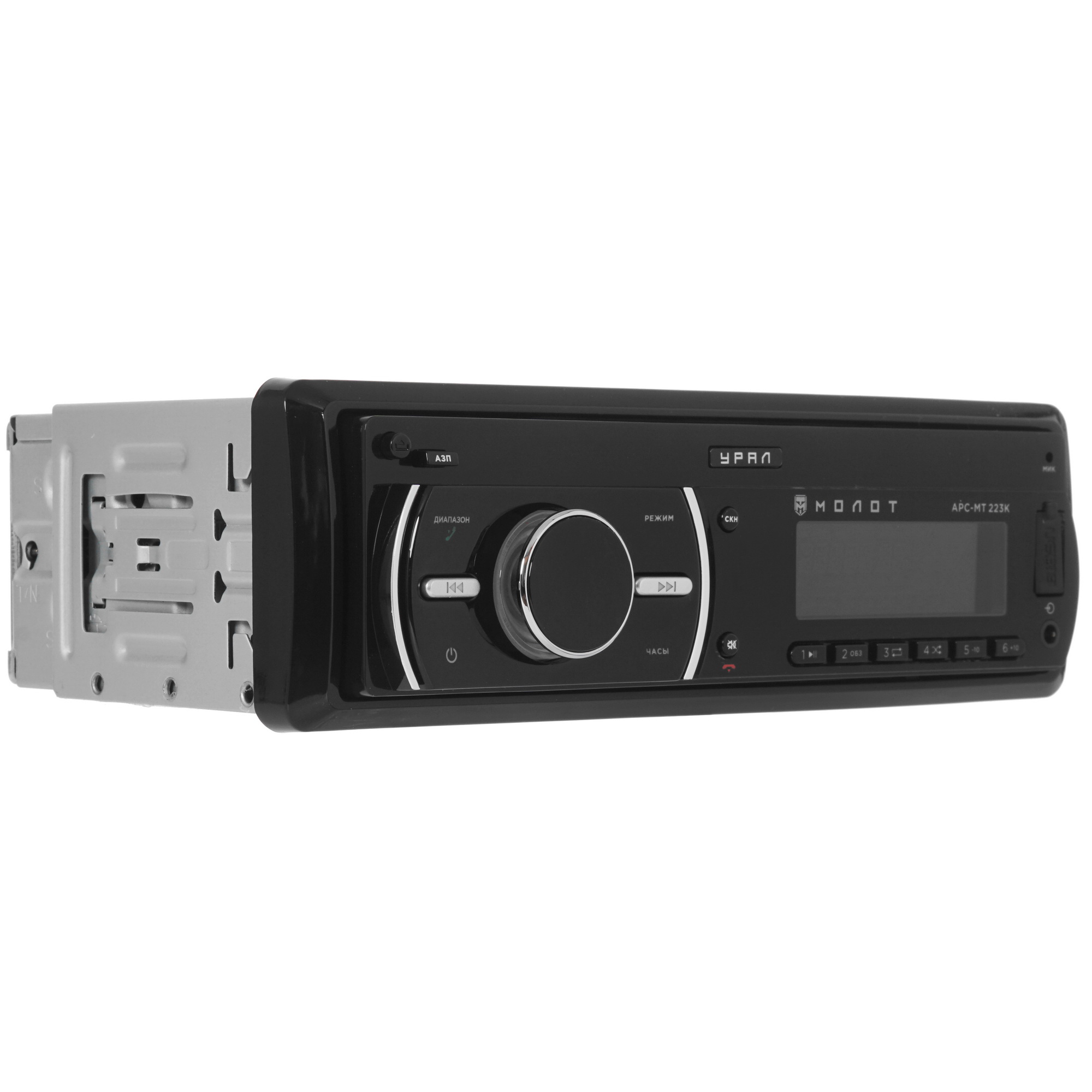 9979578 Автопроигрыватель Урал Молот АРС-МТ 223К Ural STDN-0103510 - Вид №1