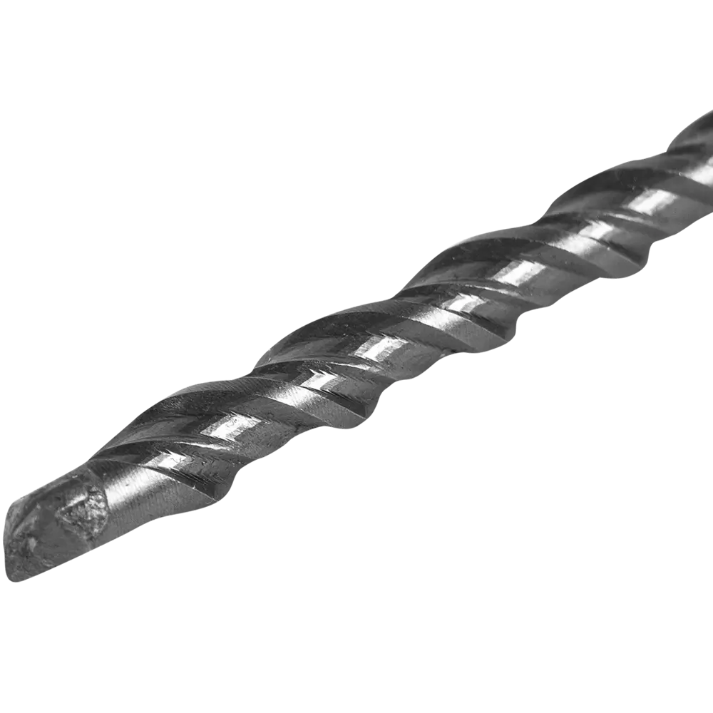 Бур по бетону Erba SDS-plus 10х160мм 82307330 STLM-2094518  - Вид №1