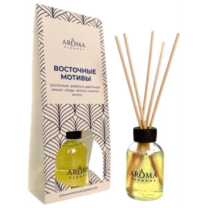 Ароматический диффузор Aroma Harmony Восточные мотивы 30 мл