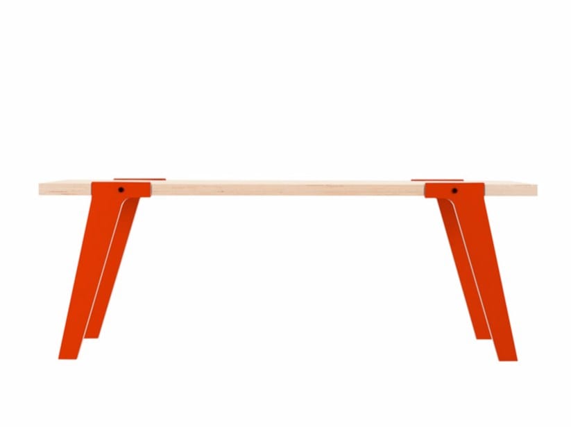 Деревянная скамья rform ARCH-00106444 - Вид №10