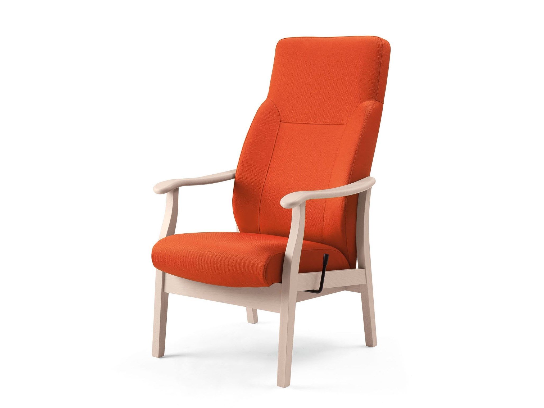 Тканевое кресло с подлокотниками PIAVAL RELAX CLASSIC-Health &amp ARCH-00026225 - Вид №2