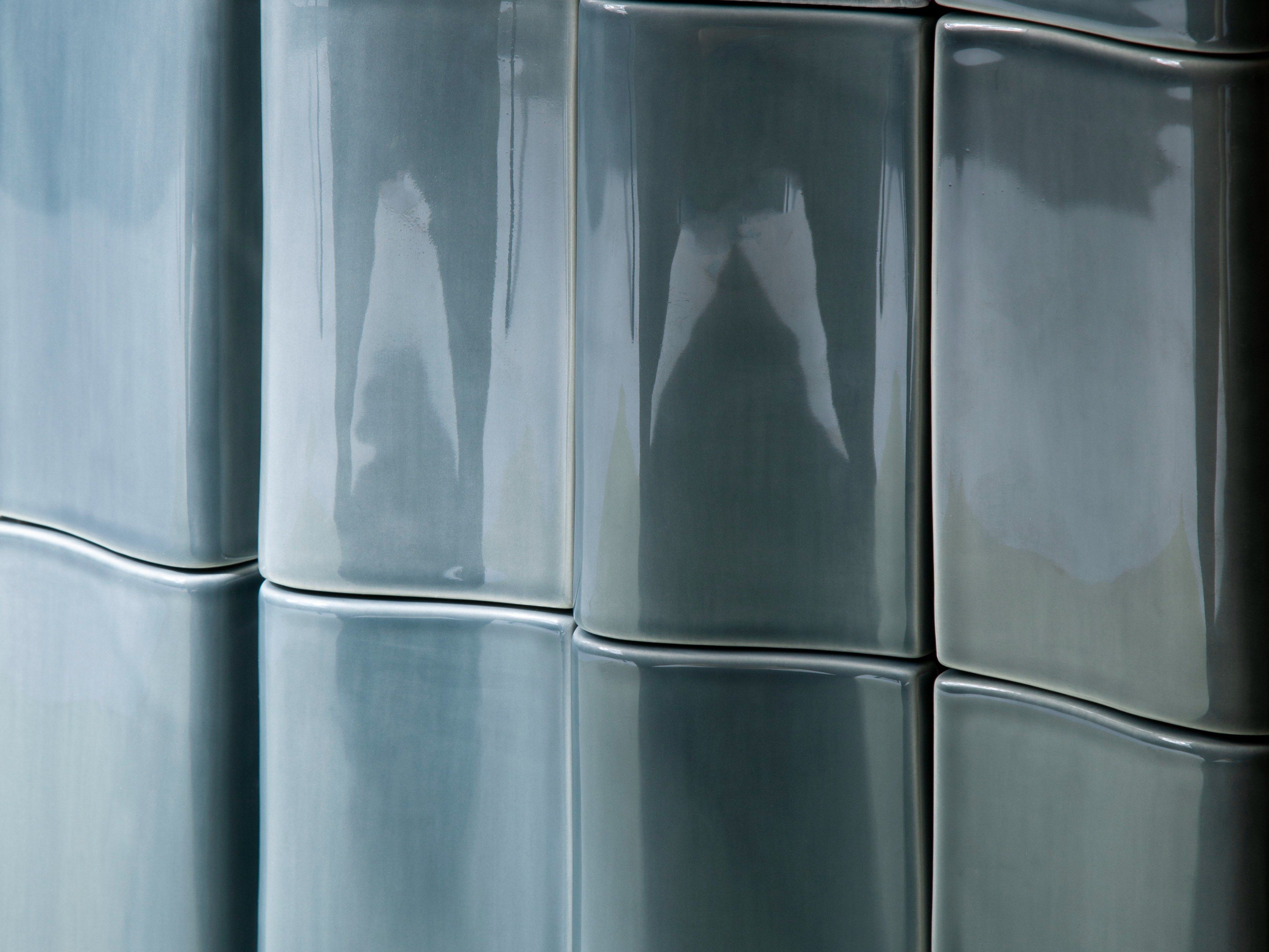 Внутреннее керамическое покрытие Theia tiles Mar di ARCH-00131718