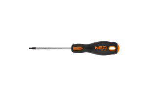 16196076 Отвертка Torx T40x100 мм, CrMo 04-049 NEO Tools