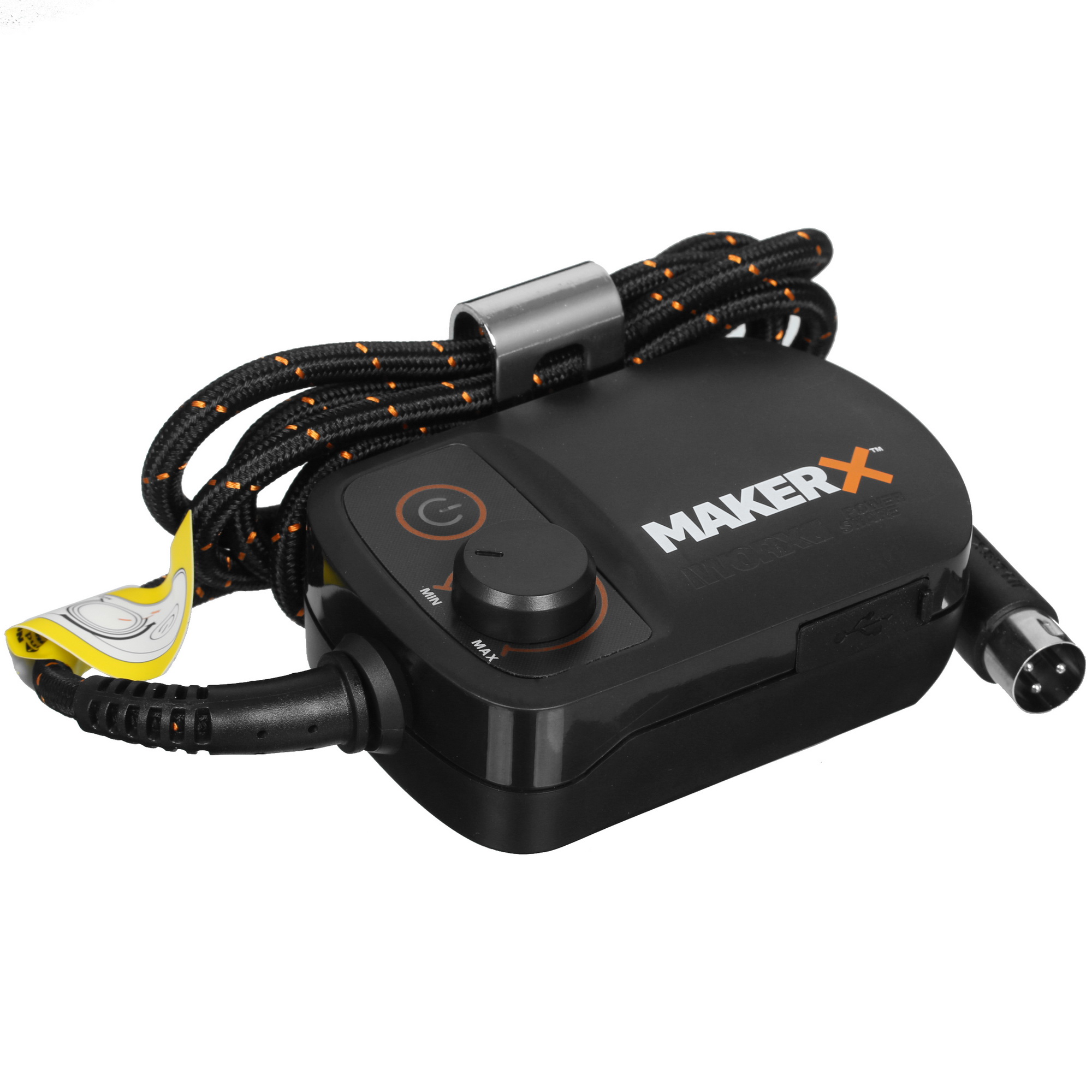 Адаптер Worx WA7161 20В (MAKER X) PowerShare 20V 5334840 STDN-0002977