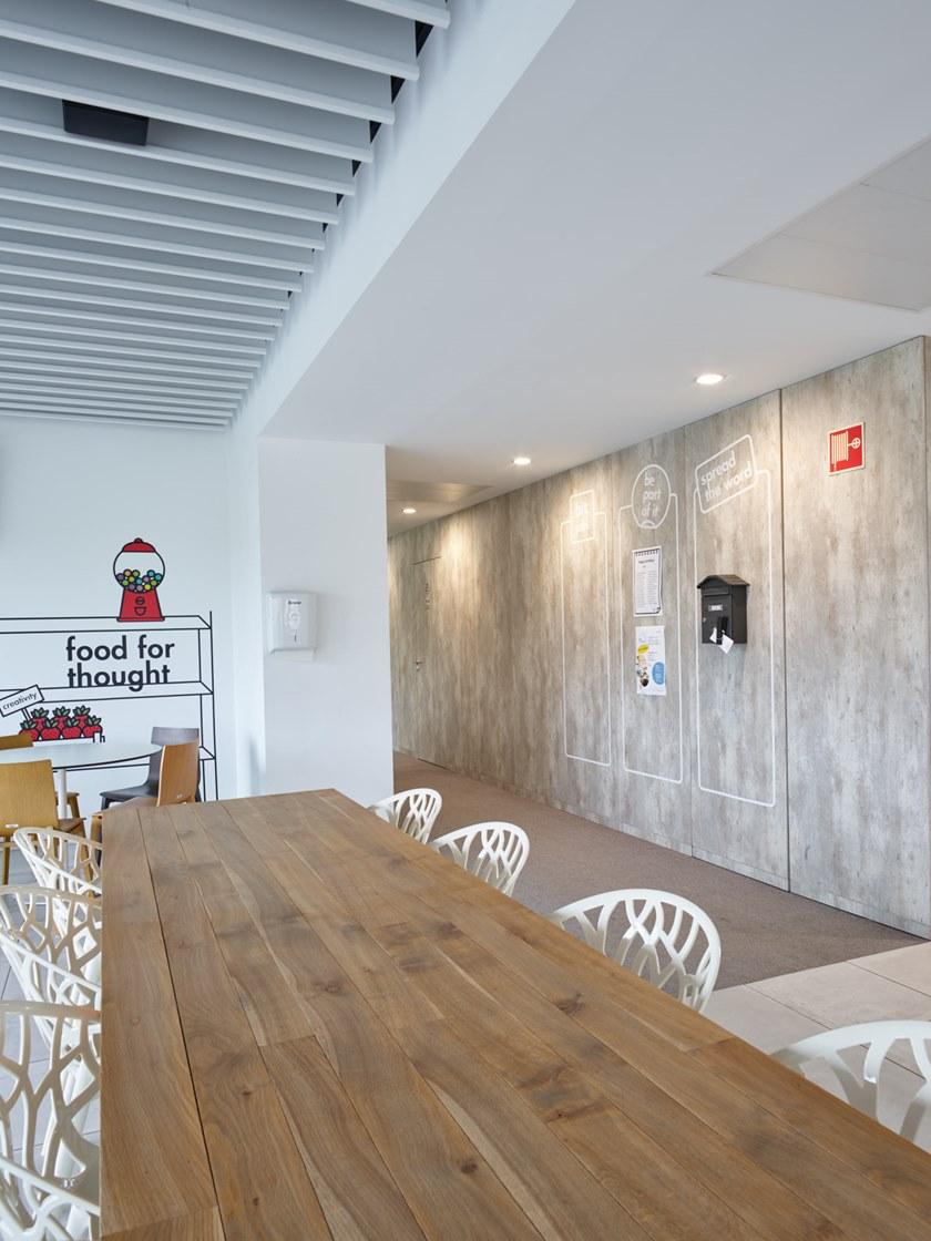 Lightenjin Встраиваемый светодиодный точечный светильник sun-id-1501034 - Вид №2