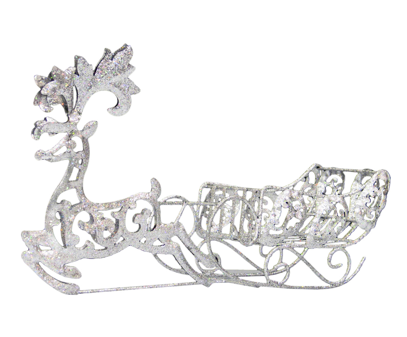 DZ-033-272 декор НГ TO4ROOMS 