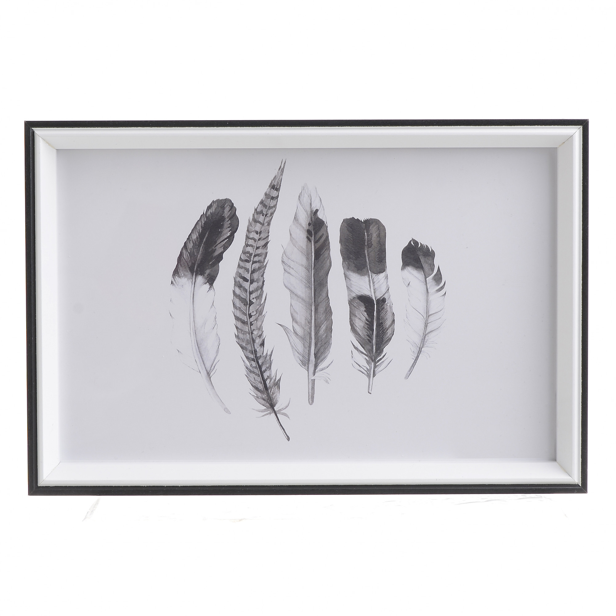 3890763.0002 Принт в раме TO4ROOMS 