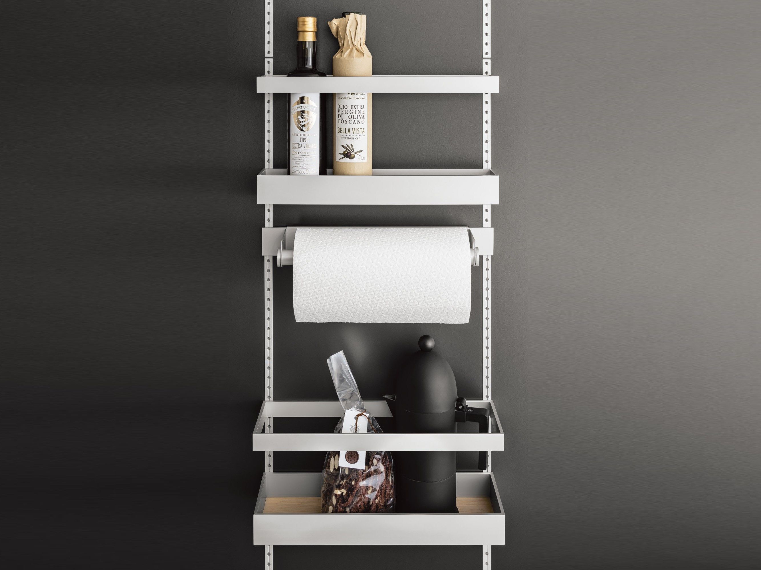 MultiMatic алюминий SieMatic ARCH-00026454 - Вид №1