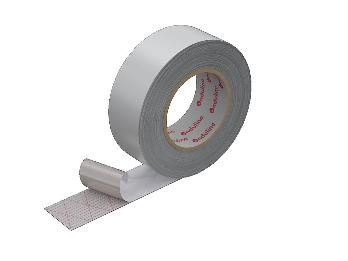 Акриловая двухсторонняя уплотнительная лента ONDULINE ITALIA ONDUTISS ARCH-00015536