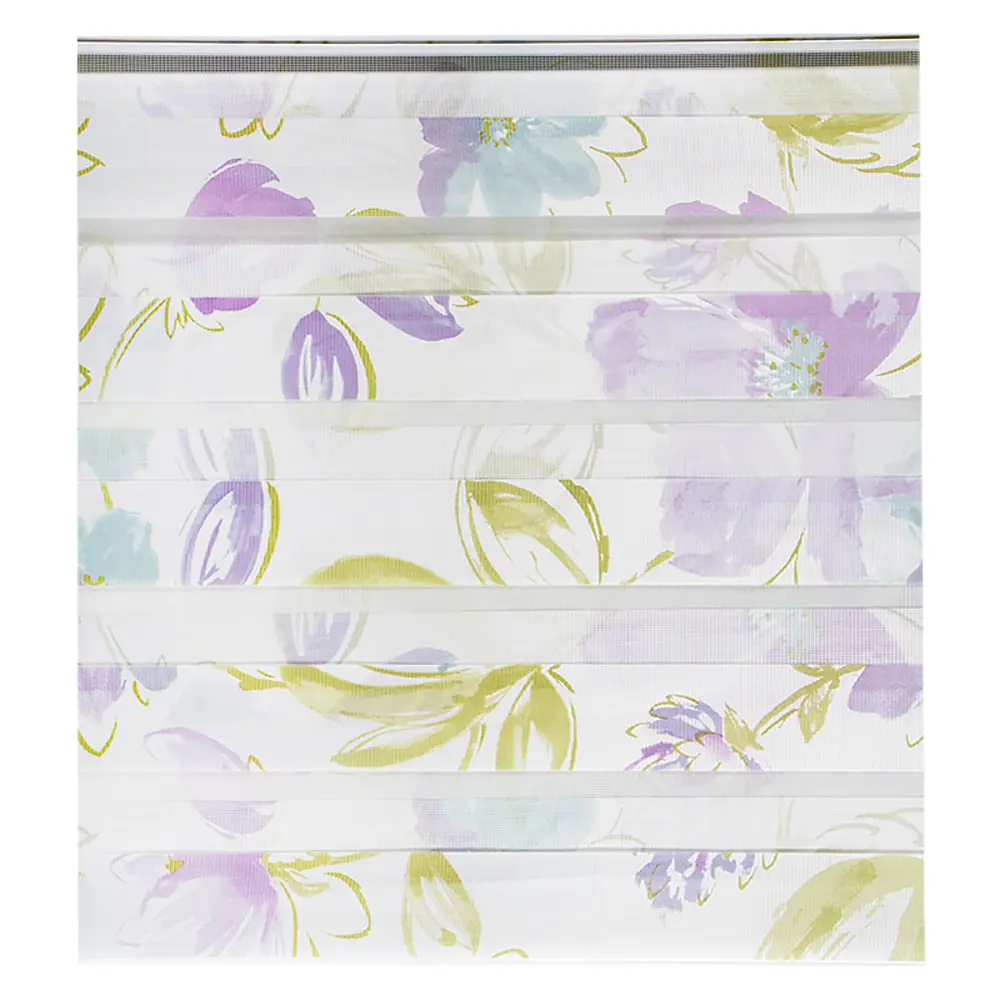 Штора рулонная День-ночь 52х160 см GARDENA STLM-2134661