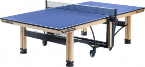 Теннисный стол cornilleau competition 850 wood ittf Cornilleau