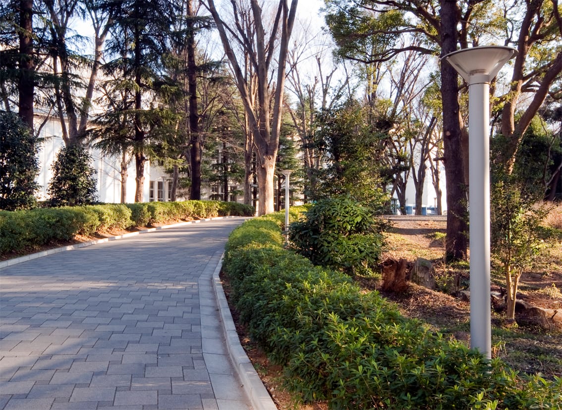 Алюминиевый светодиодный световой столб KIPP ARCH-00125688 - Вид №14