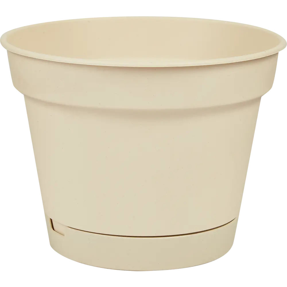 IDI LAND Mint — цветочный горшок для комнатных растений 1.2 л 86370199 STLM-0068208