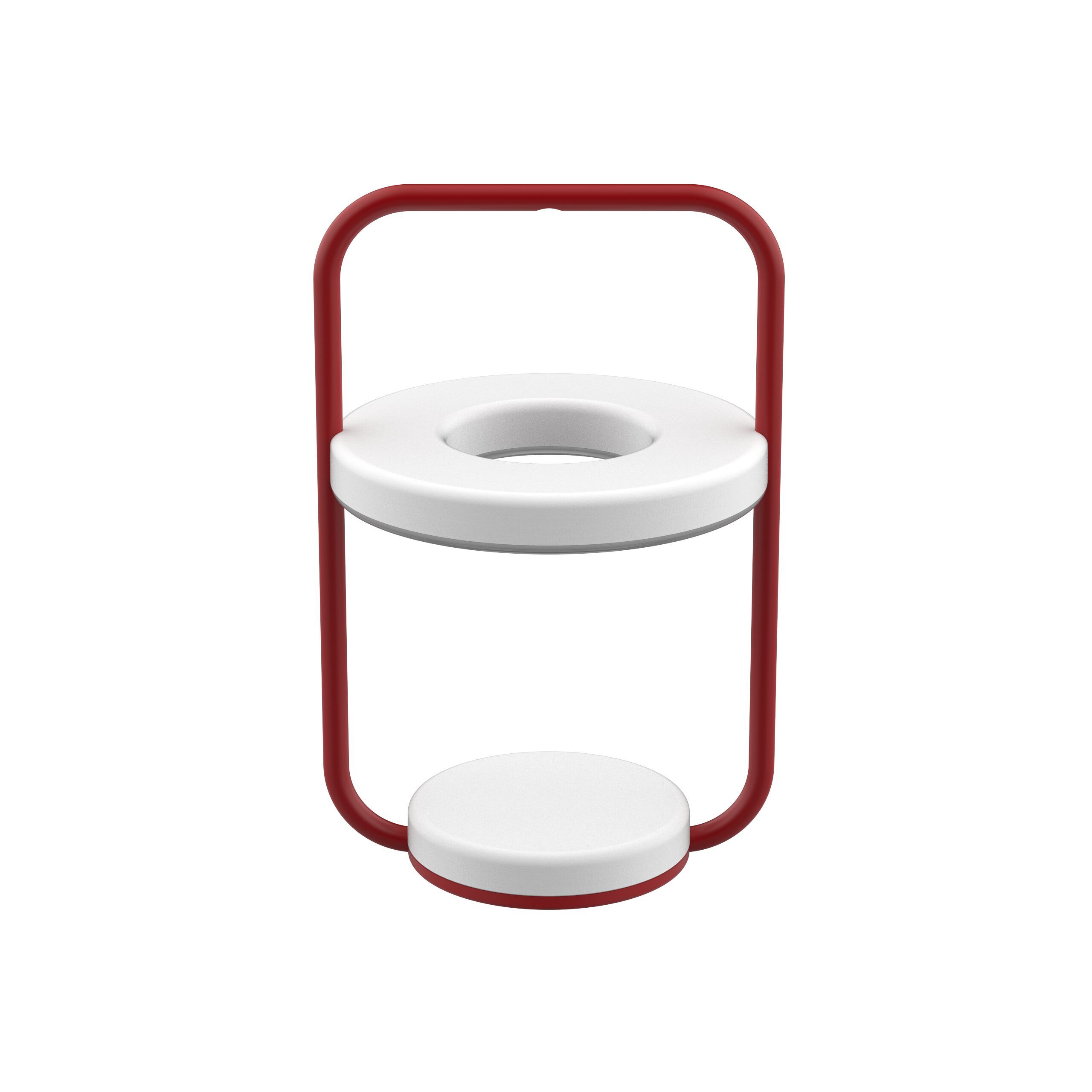 Портативный светодиодный светильник Fermob ULLI ARCH-00124670 - Вид №13