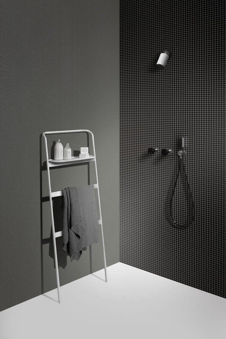 Латунная настенная вешалка для полотенец Antoniolupi MRWOLF ARCH-00097562 - Вид №3