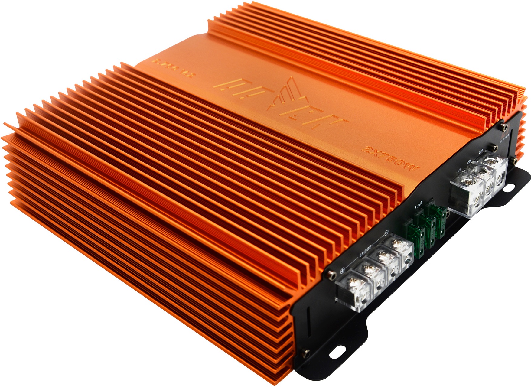 9285662 Усилитель DL Audio Raven 2.750 STDN-0057890