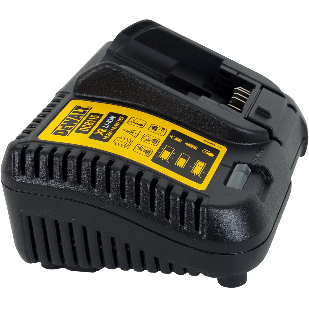 Зарядное устройство Dewalt для 10.8/18 В STLM-2131742 - Вид №2