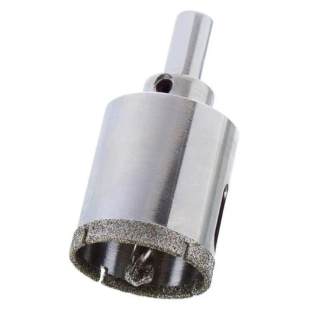 Коронка алмазная по керамике/граниту Matrix D35 мм STLM-2131761