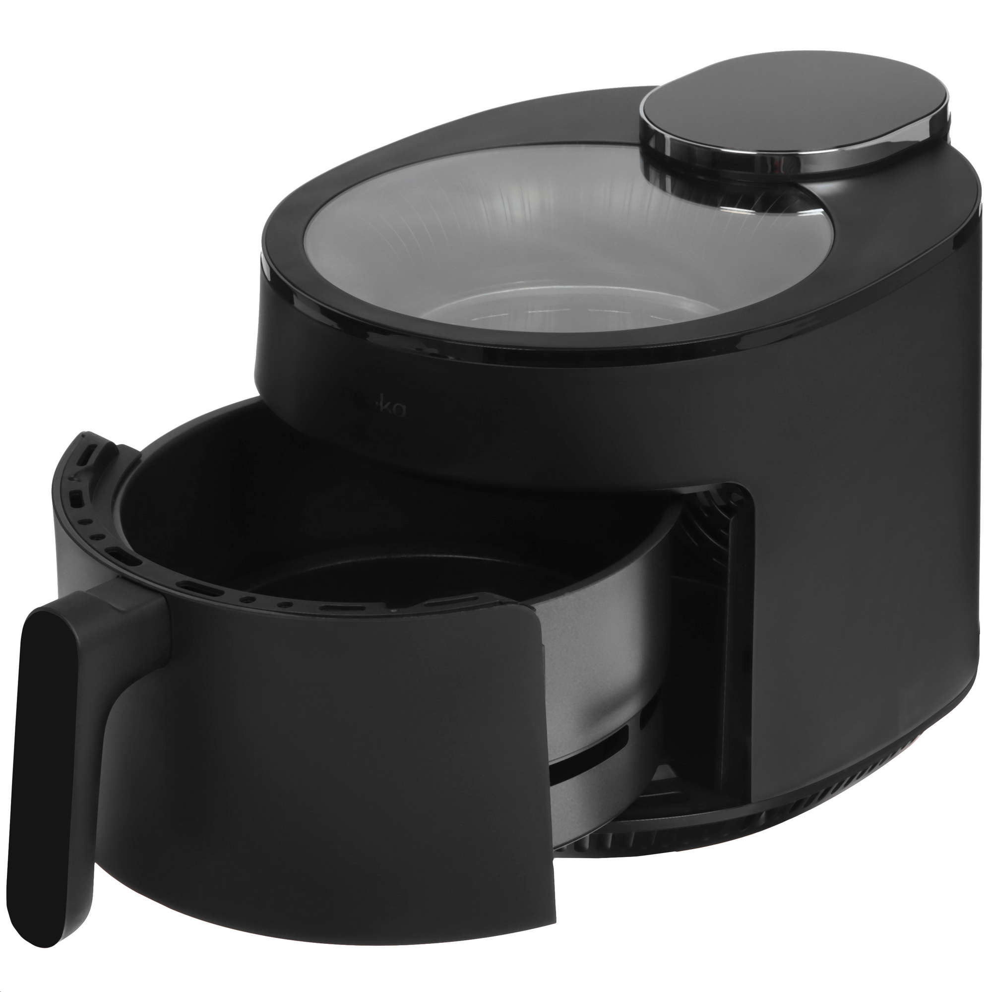 9124319 Аэрогриль Reoka FastFry RKAF-D1505 серый STDN-0051067 - Вид №2