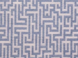 Gancedo Ткань из синтетического волокна с графическими мотивами Sakura Te0725-006-135