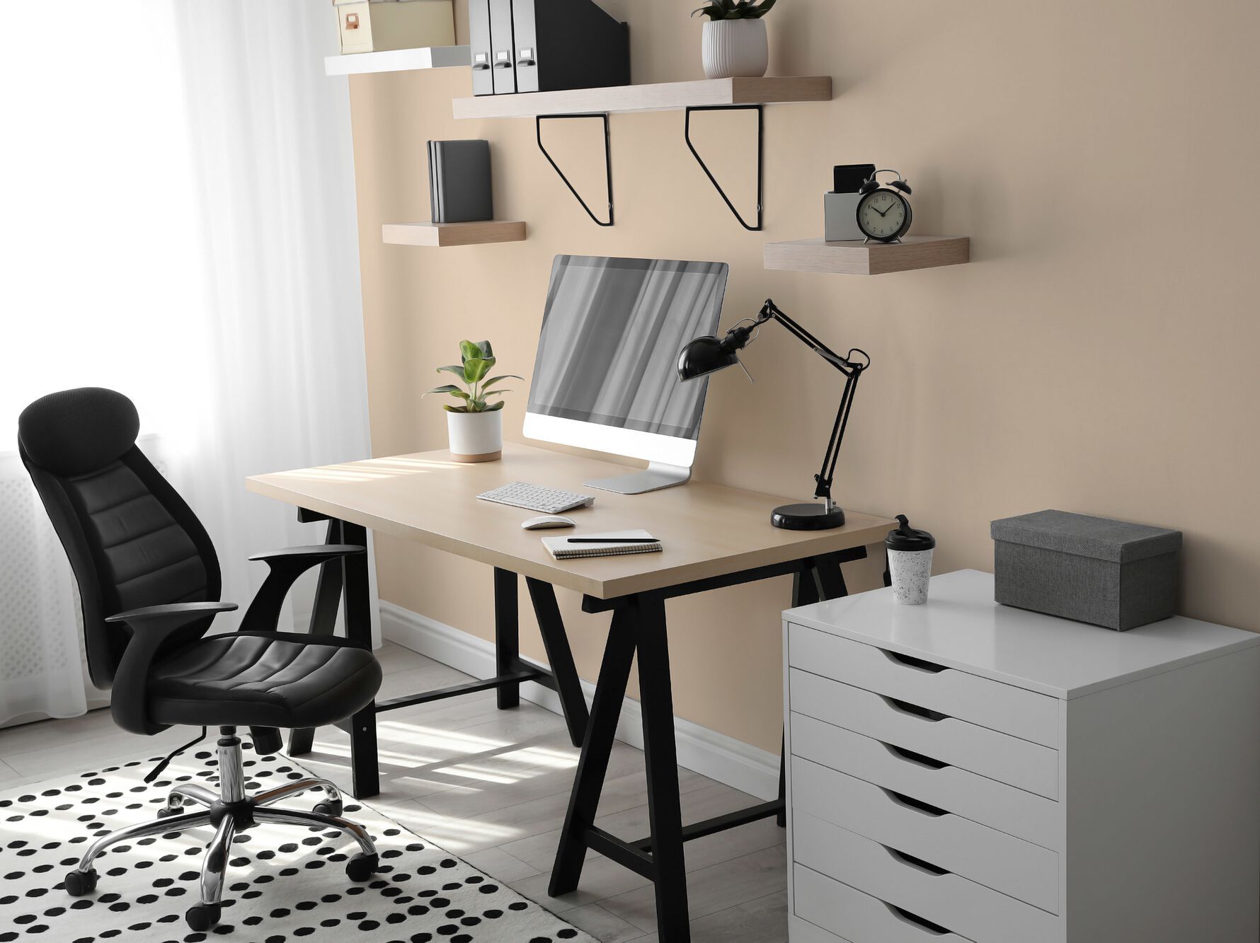 Декоративная живопись Architects Paper чистый ARCH-00042780 - Вид №3