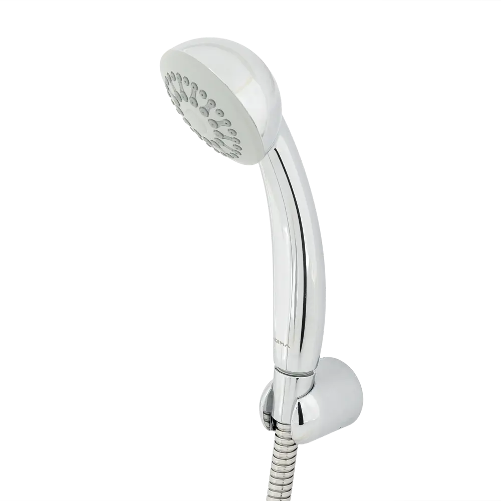 Набор для душа Vidima Optima BA380AA цвет хром Без серии STLM-2057197 - Вид №6