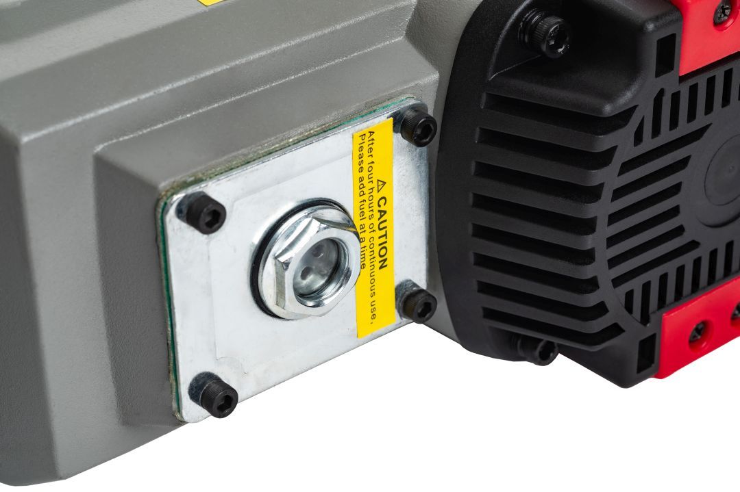 Отбойный молоток P.I.T. GSH65-C5 9081334 PIT STDN-0021202 - Вид №2