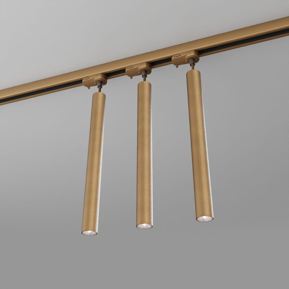 Алюминиевое освещение трека Amarcords Tobe ARCH-00039997 - Вид №45