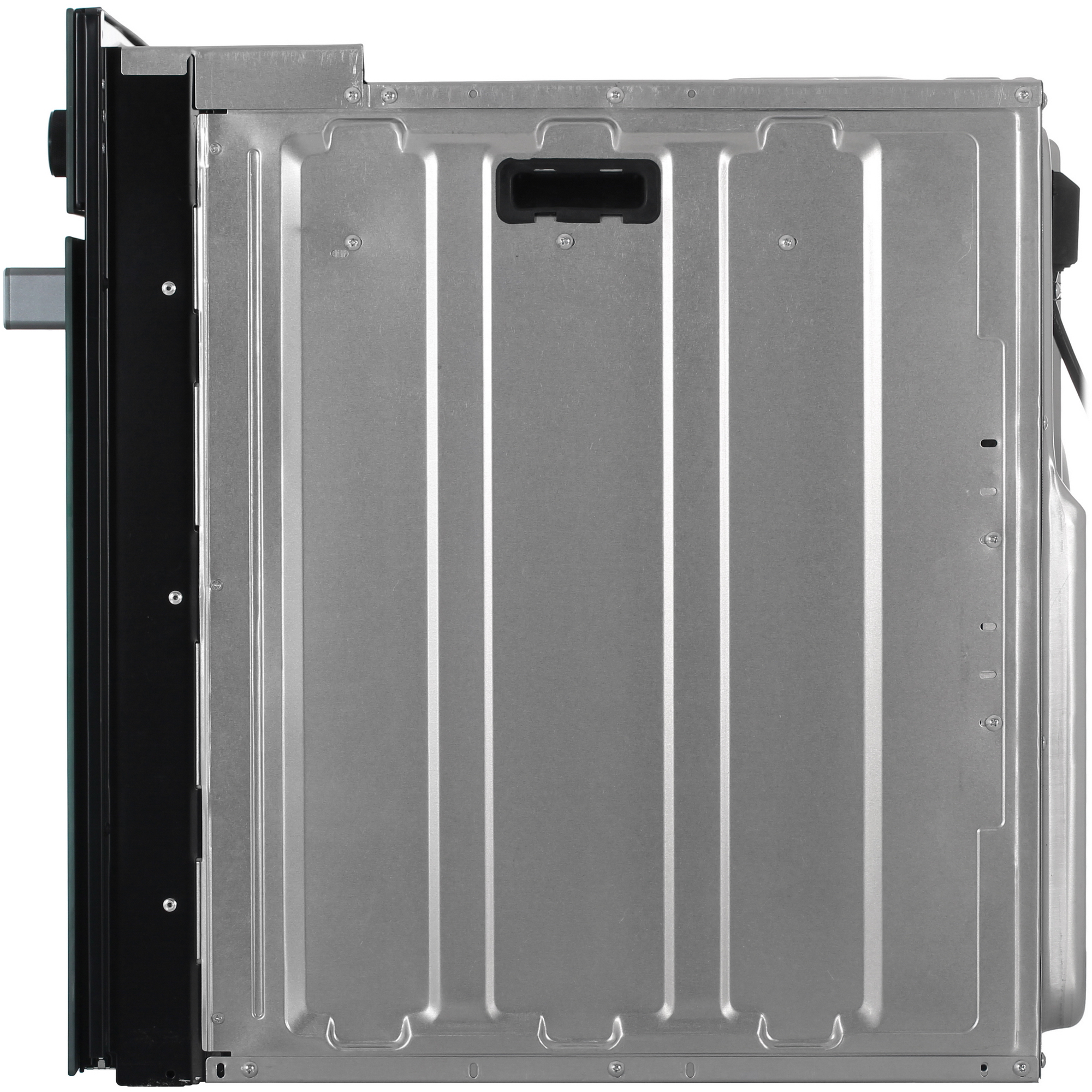 9164604 Электрический духовой шкаф Eigen Erste серый STDN-0024151 - Вид №2