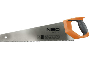 15541147 Ножовка 41-031 NEO Tools