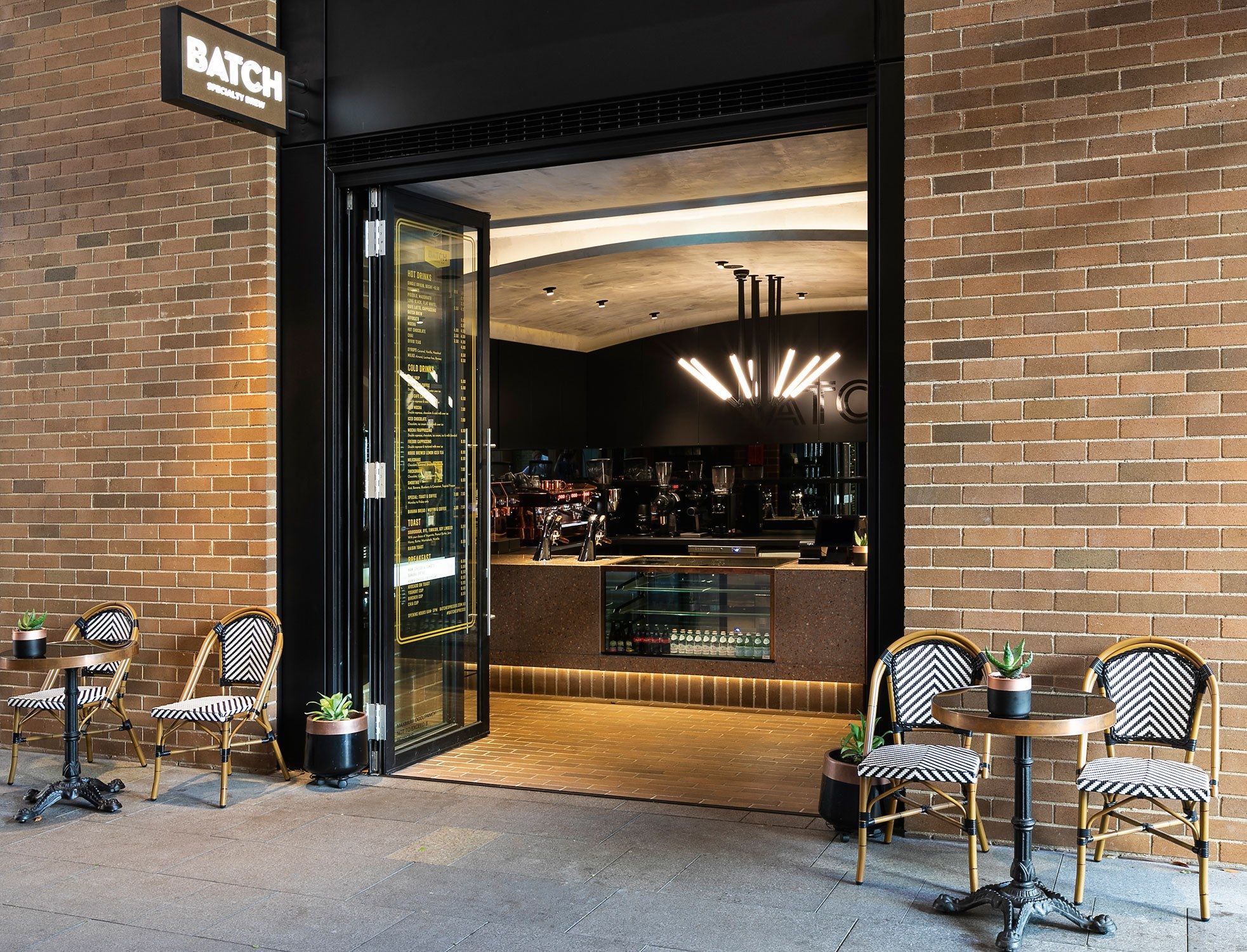 Регулируемый светодиодный потолочный светильник Deltalight XY180 ARCH-00072393 - Вид №1