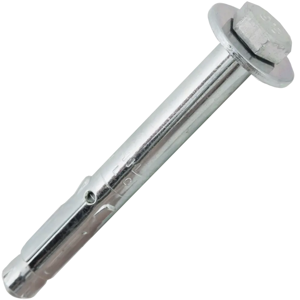 Анкер втулочный Hilti HLC-H 10x80 мм STLM-2177310