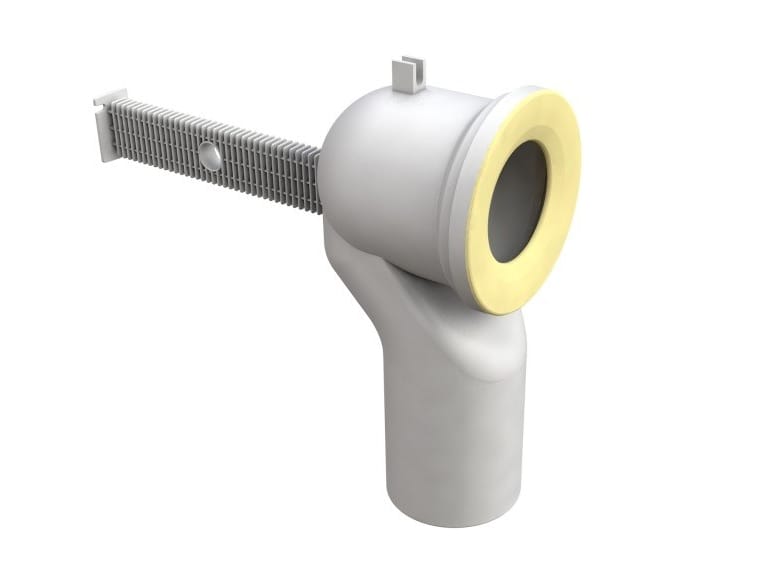 Полипропиленовый дренажный трубопровод Bonomini Лебедь ARCH-00153295