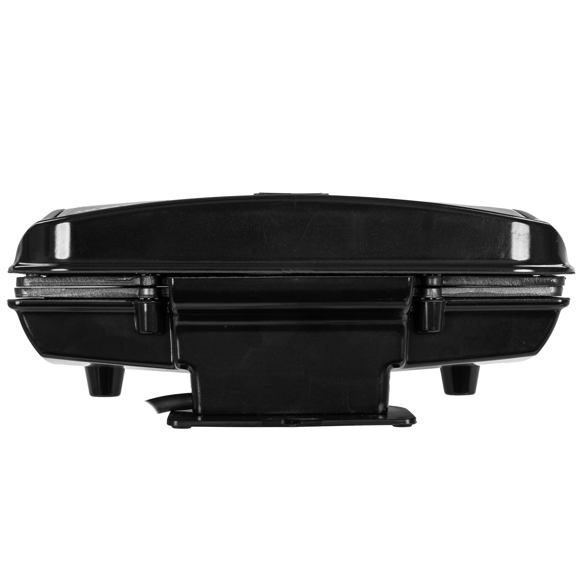 9283361 Сэндвичница Holt HT-SC-002 серебристый STDN-0050068 - Вид №4